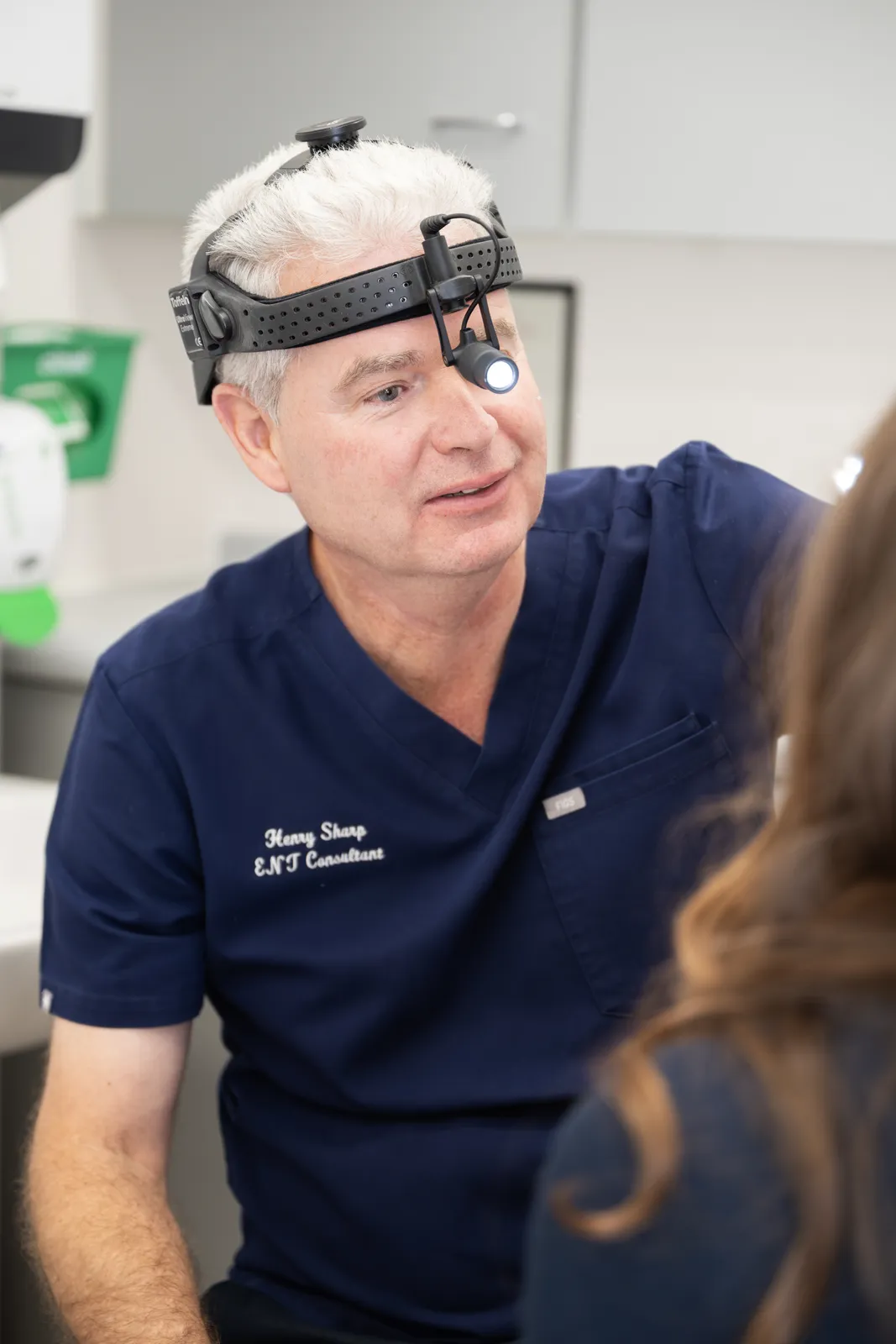 Adenoidectomy — Kent & Sussex ENT