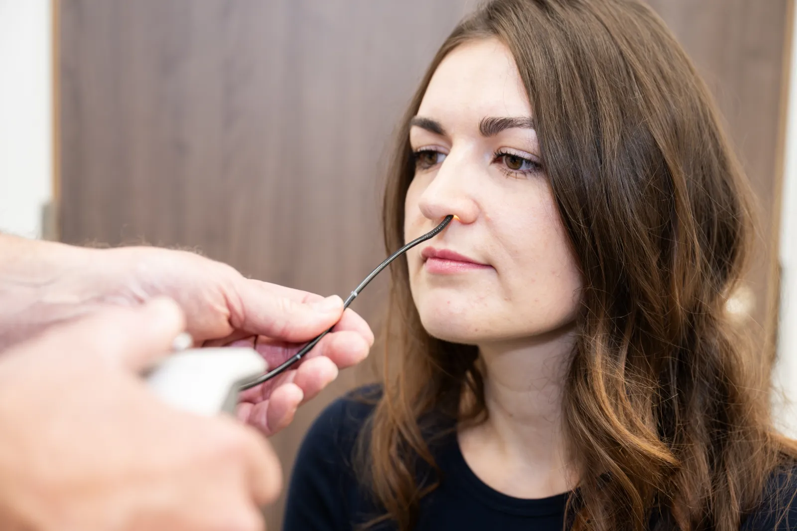 Smell & taste disorders — Kent & Sussex ENT