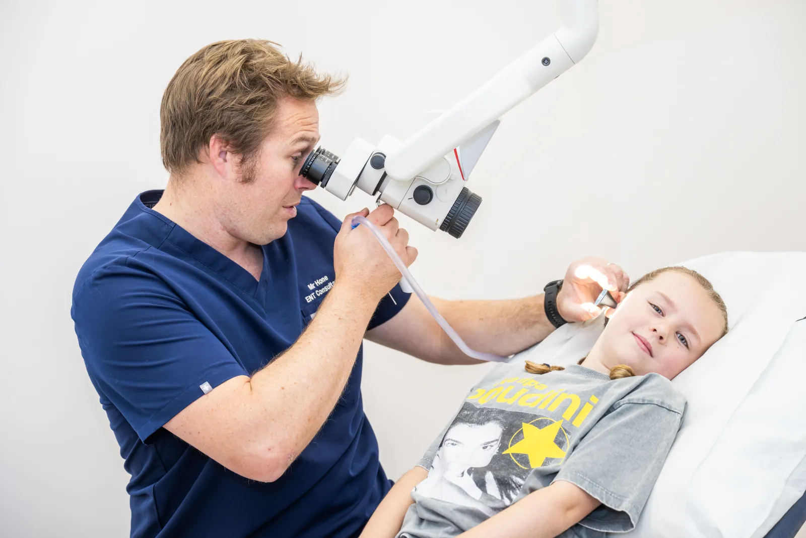 Ear Wax — Kent & Sussex ENT